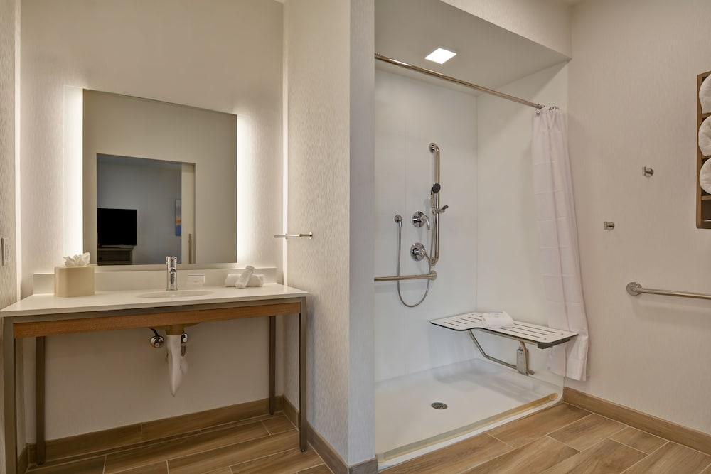 Hampton Inn Chula Vista Eastlake Exterior foto