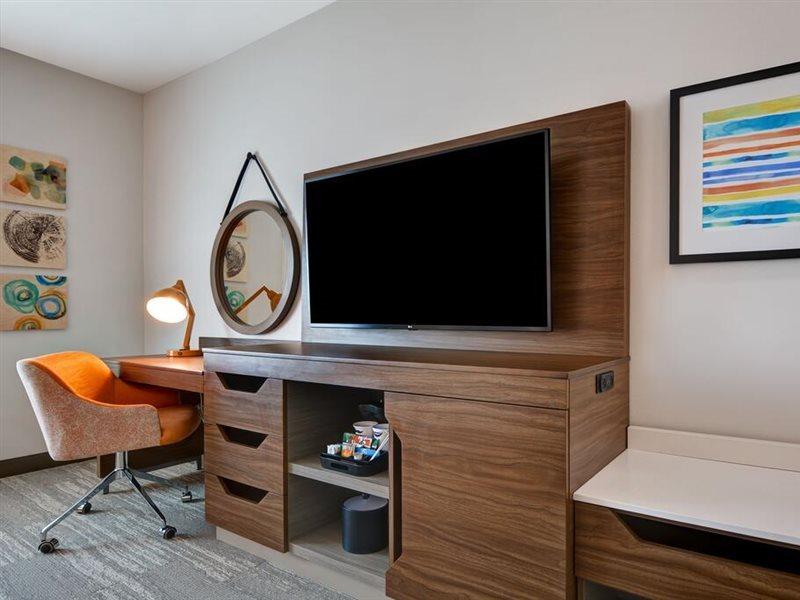 Hampton Inn Chula Vista Eastlake Exterior foto