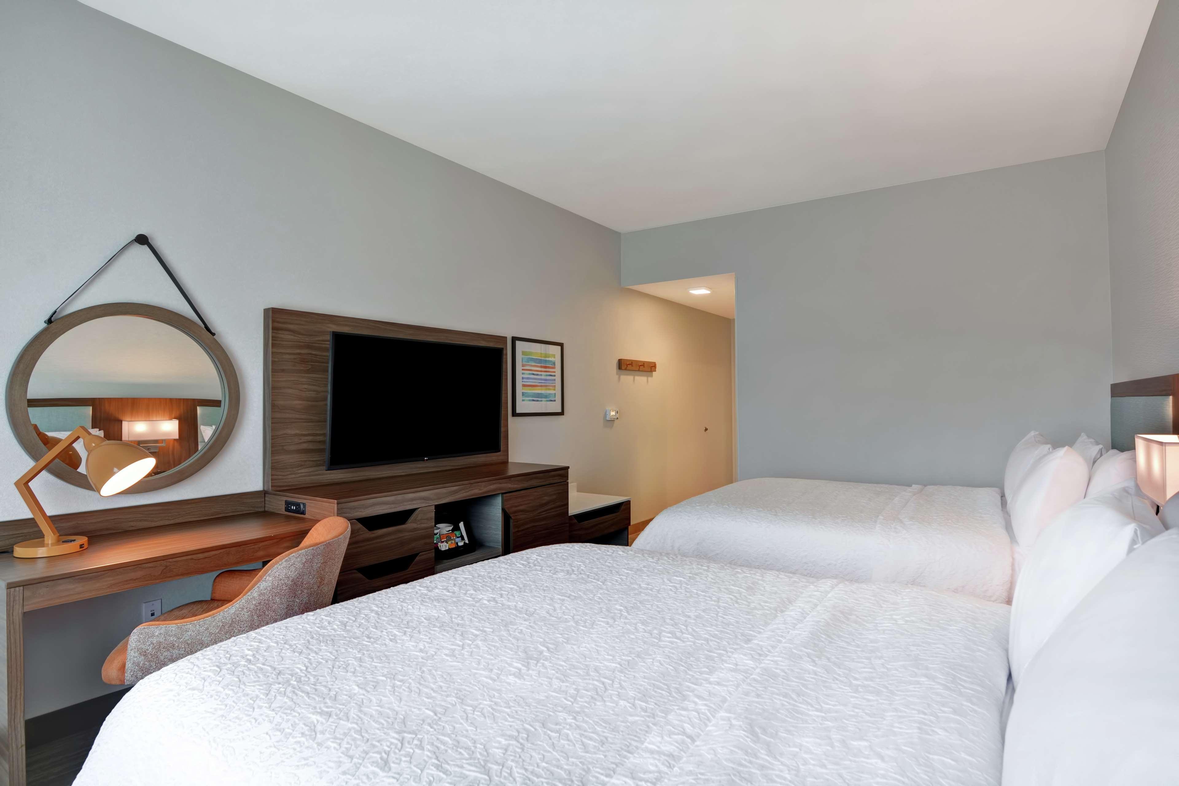 Hampton Inn Chula Vista Eastlake Exterior foto