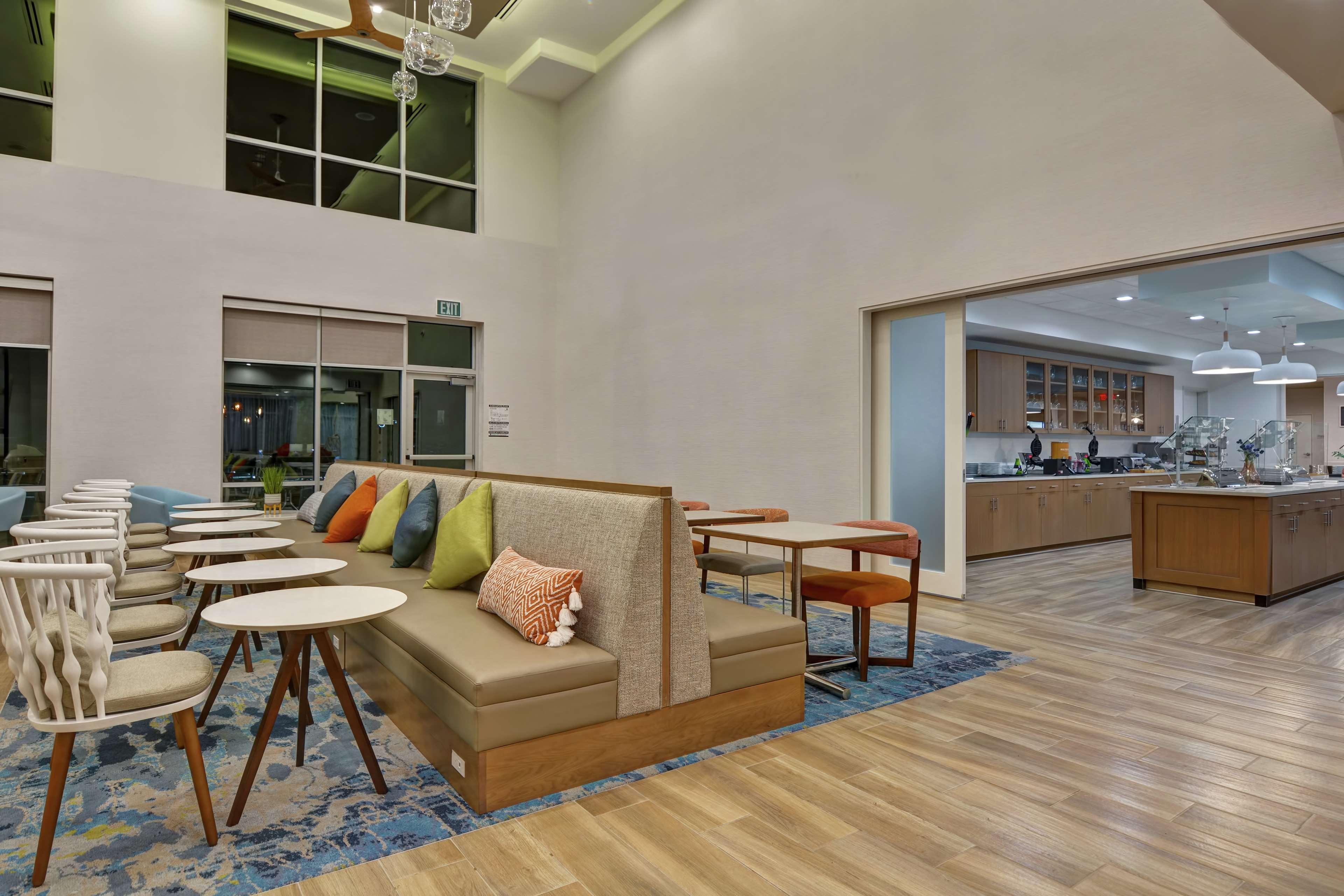 Hampton Inn Chula Vista Eastlake Exterior foto