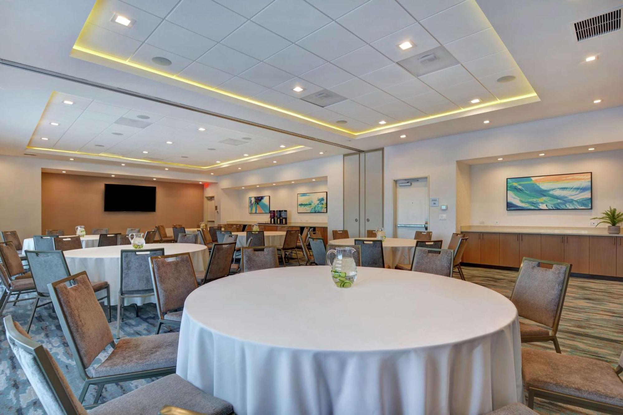 Hampton Inn Chula Vista Eastlake Exterior foto